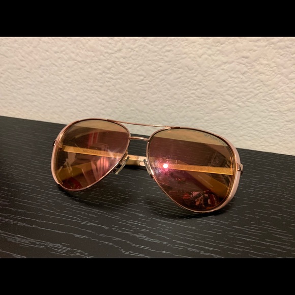 Michael Kors Sunglasses - Picture 2 of 4